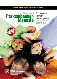 Menyelami perkembangan manusia buku 1