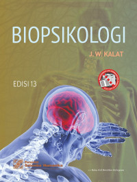 Biopsikologi
