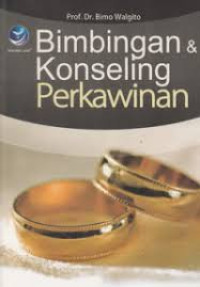Image of Bimbingan Dan Konseling Perkawinan