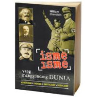 Image of Isme-isme yang mengguncang dunia