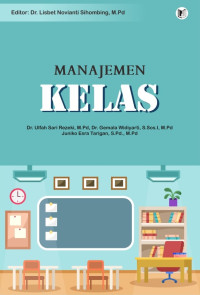 Image of Manajemen kelas
