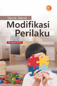 Image of Teknik-Teknik Modifikasi Perilaku