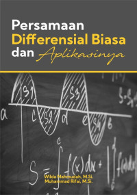 Image of Persamaan Diferensial Biasa Dan Aplikasinya