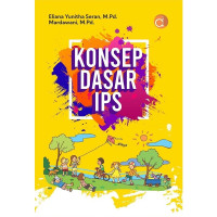 Image of Konsep Dasar IPS