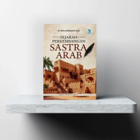 Image of Sejarah Perkembangan Sastra Arab