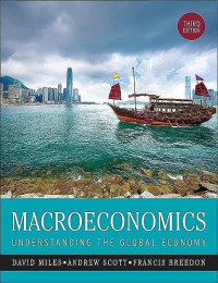 Image of Macroeconomics Understanding The Global Economy