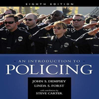 An Introduction To Policing