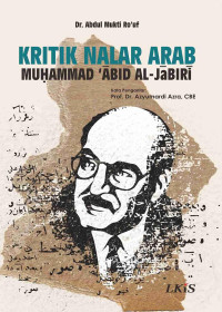 kritik Nalar Arab Muhammad Abid Al-Jabiri
