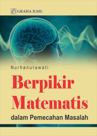 Berpikir Matematis Dalam pemecahan Masalah