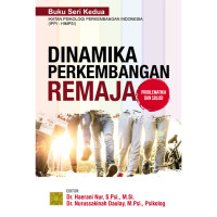 Dinamika Perkembangan Remaja