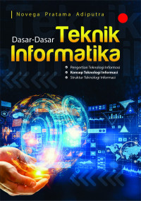 Image of Dasar-Dasar Teknik Informatika