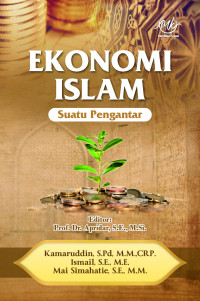 Image of Ekonomi Islam : Suatu Pengantar