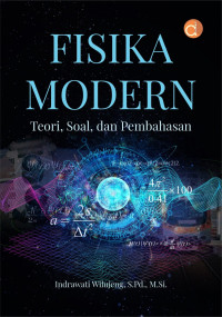 Fisika Modern Teori, Soal Dan Pembahasan