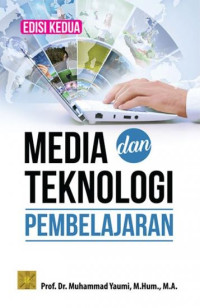 Media Dan Teknologi Pembelajaran