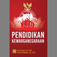 Pendidikan Kewarganegaraan