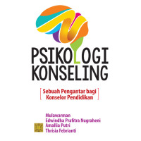 Psikologi KOnseling Sebuah Pengantar Bagi Konselor Pendidikan
