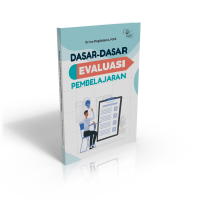Image of Dasar-Dasar Evaluasi Pembelajaran