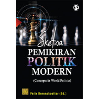 Sketsa Pemikiran Politik Modern Concepts in World Politics