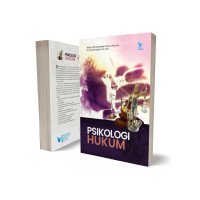 Image of Psikologi Hukum