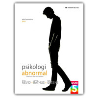 Psikologi Abnormal Jilid 1