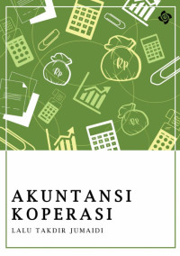 Akuntansi koperasi