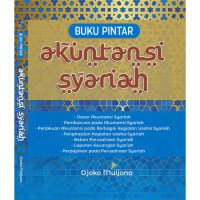 Buku Pintar Akuntansi Syariah