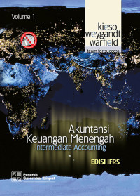 Akuntansi Keuangan Menengah Volume 1
