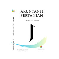 Akuntansi pertanian : a prophetic legacy