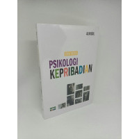 Image of Psikologi Kepribadian