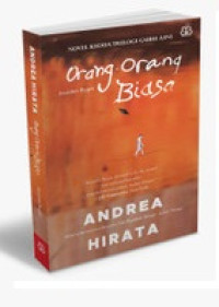 Orang-orang Biasa