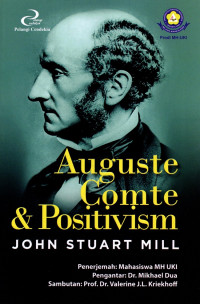 Auguste Comte and positivism