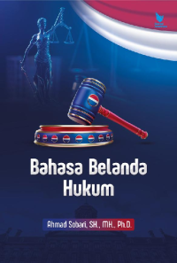 Image of Bahasa Belanda Hukum