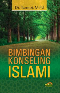 Bimbingan konseling islam