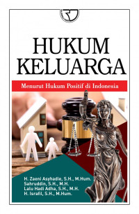 Image of Hukum Keluarga Menurut Hukum Positif di Indonesia