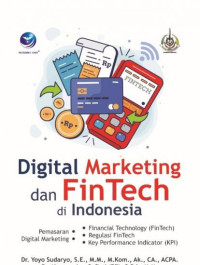 Digital Marketing Dan Fintech Di Indonesia