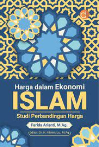 Harga Dalam Ekonomi Islam Studi Perbandingan HArga