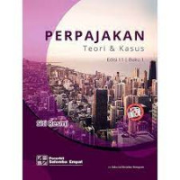 Perpajakan Teori dan Kasus