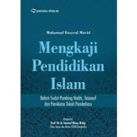 Para Pembentuk Peradaban Islam Seribu Tahun Pertama