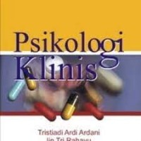 Psikologi Klinis
