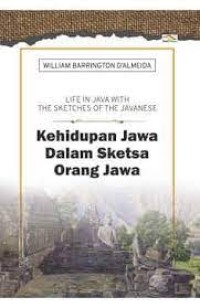 Kehidupan Jawa Dalam Sketsa Orang Jawa