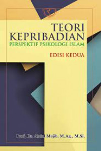 Image of Teori Kepribadian Perspektif Psikologi Islam