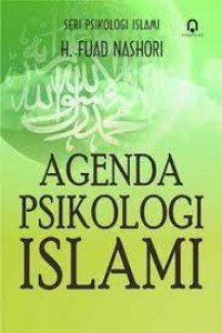 Agenda Psikologi Islam