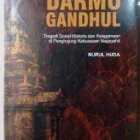 Tokoh Antagonis Darmo Gandhul