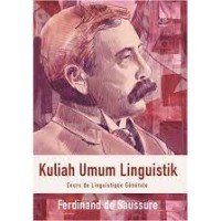 Kuliah Umum Linguistik