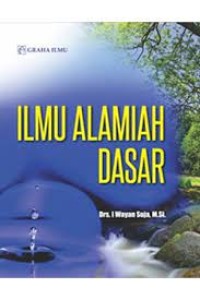 Ilmu alamiah Dasar