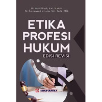 Etika Profesi Hukum