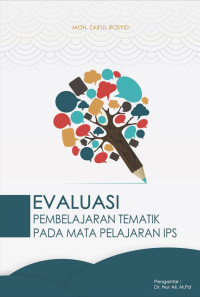 Evaluasi pembelajaran tematik pada Mata Pelajaran IPS