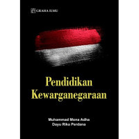 Pendidikan Kewarganegaraan