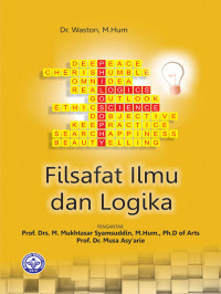 Image of Filsafat Ilmu dan Logika