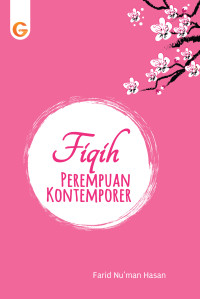 Fiqih Perempuan Kontemporer